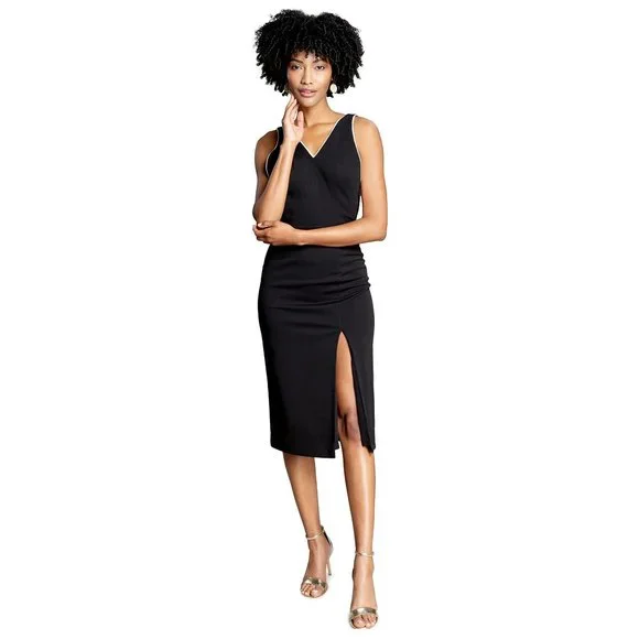 dress the population xxs Dress the population size: xxs color: plum